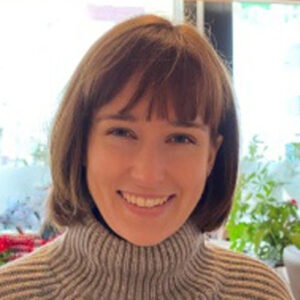 Yasna Neumann