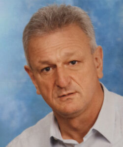 Ulrich Wörner